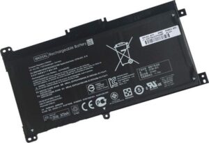 Thay pin Laptop HP Stream 14 AX001NU