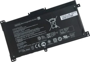 Thay pin Laptop HP Stream 14 CB033NF