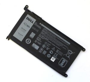 Thay pin Laptop Dell Inspiron 14 5482