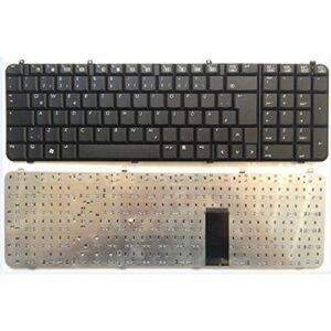 Thay bàn phím Laptop HP Notebook 15S FQ1035UR