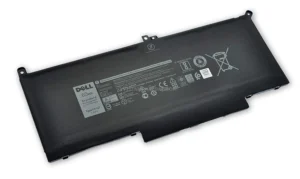 Thay pin laptop Dell Latitude 7490