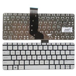 Thay bàn phím Laptop HP Pavilion 14 ce1018TU
