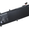 Thay pin laptop Dell XPS 15 9550