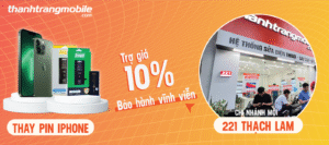 – Dùng Sự Uy Tín / Tận Tâm Để Xoá Đi Tin Đồn Thất Thiệt Lừa Đảo