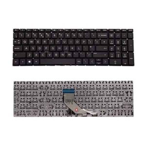 Thay bàn phím Laptop HP Notebook 14 df0023cl