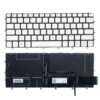Thay bàn phím Laptop Dell XPS 13 9380