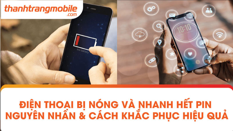 Lỗi sạc pin iPhone bị tụt phần trăm – Nguyên nhân và 8 cách khắc phục