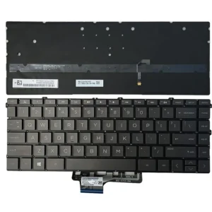 Thay bàn phím Laptop HP Pavilion 14 CE1600NG