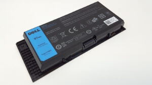 Thay pin Laptop Dell Precision M4600