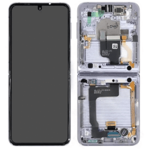 Thay Màn Hình Samsung Galaxy Z Flip 1 2 3 4 5