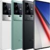 Thay Màn Hình Vivo IQOO 11 | 11 Pro
