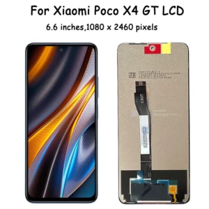 Thay Màn Hình Xiaomi X4