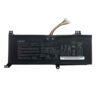 Thay pin Laptop Asus VivoBook X509