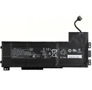 Thay pin Laptop HP ZBook Studio G3