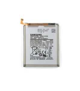 Thay Pin Samsung Galaxy A03S