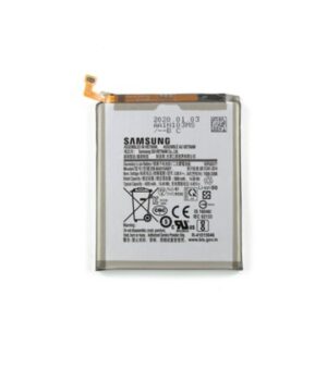 Thay Pin Samsung Galaxy A03S