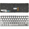 Thay bàn phím Laptop HP Envy 13 ah1011TU