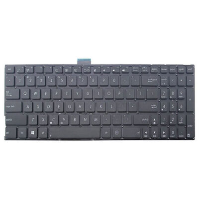 Thay bàn phím Laptop Asus TP550
