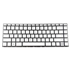 Thay bàn phím Laptop HP Envy 13 aq0026TU