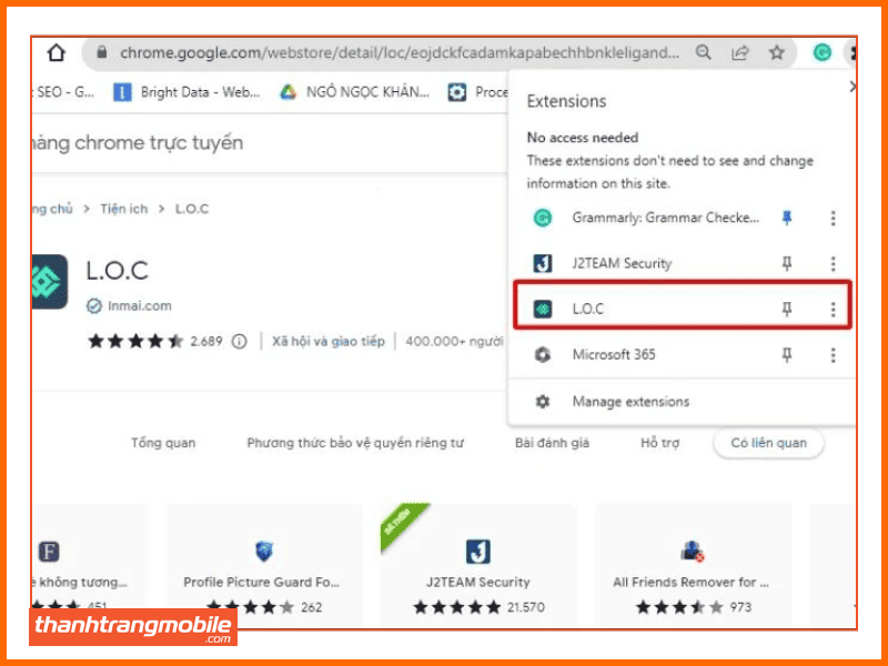 Cách bật khiên avt FB trên điện thoại không cần app