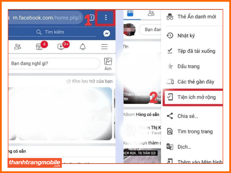 Bật Khiên Bảo Vệ Có An Toàn Không