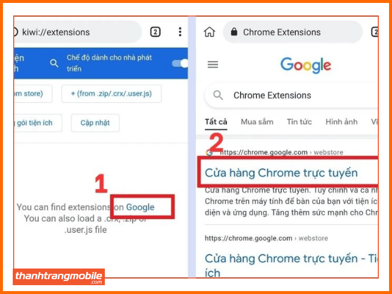 Bật khiên bảo vệ avatar Facebook