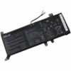 Thay pin Laptop Asus VivoBook A412