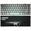 Thay bàn phím Laptop HP Pavilion Notebook X360 14 DH1152TU