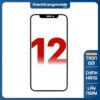 Thay ép kính iPhone 12