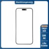 Thay ép mặt kính iPhone 16 Pro