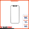 Thay ép mặt kính iPhone XS MAX