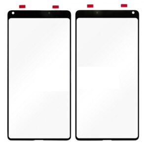 Thay / ép mặt kính Xiaomi Mix 2, Mi Mix 2S