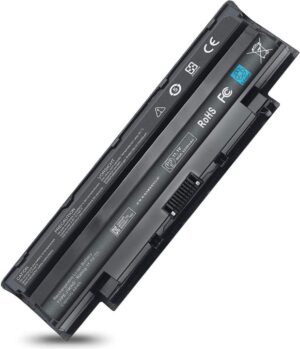 Thay pin Laptop Dell Inspiron 14R N4110