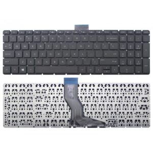 Thay bàn phím Laptop HP Notebook 15S FQ1013UR