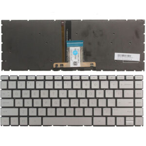 Thay bàn phím Laptop HP Pavilion 14 ce3067TU