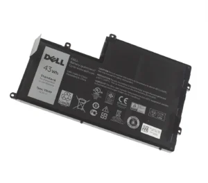 Thay pin Laptop Dell Inspiron 14 5468