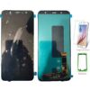 Thay Màn Hình Samsung Galaxy J8