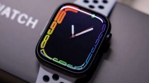 Mở khóa / Xoá iCloud Apple Watch Seri 1/2/3/4/5