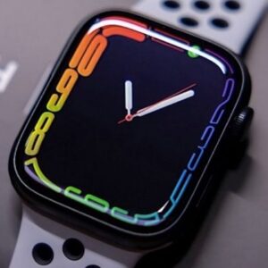 Mở khóa / Xoá iCloud Apple Watch Seri 1/2/3/4/5