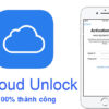 Mở khóa iCloud iPhone 14 Plus | 14 Pro | 14 Pro Max
