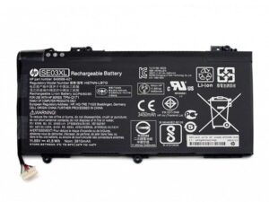 Thay pin Laptop HP Pavilion 15 cx0182TX