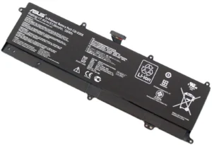 Thay pin Laptop Asus X409