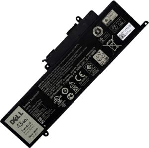 Thay pin Laptop Dell Inspiron 13 7353