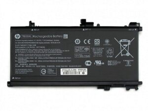Thay pin Laptop HP 15 da1023TU