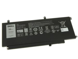 Thay pin Laptop Dell Latitude 3490