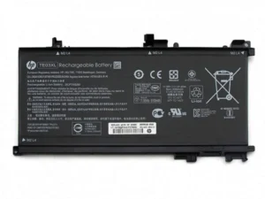 Thay pin Laptop HP Pavilion Notebook 15 DA0804NO