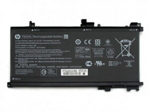 Thay pin Laptop HP Pavilion 15 cs3060TX