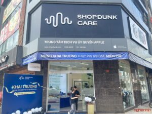 ▷ #1 Bảng giá thay pin iPhone chính hãng ShopDunk ✅ 2024