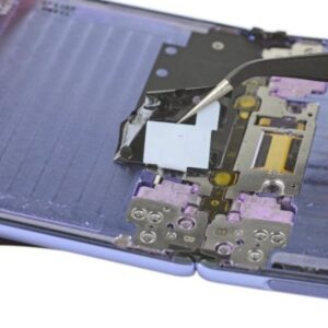 Sửa, Thay Bản Lề Samsung Galaxy Z Flip 3