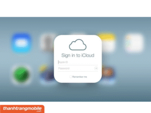 [2025] SHARE TÀI KHOẢN ICLOUD MIỄN PHÍ ✅ KHÔNG BỊ KHÓA – ID APP STORE FREE 2025